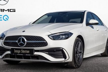 Mercedes-Benz C 180 4.784 km 37.490 &euro; Schwerte 58239