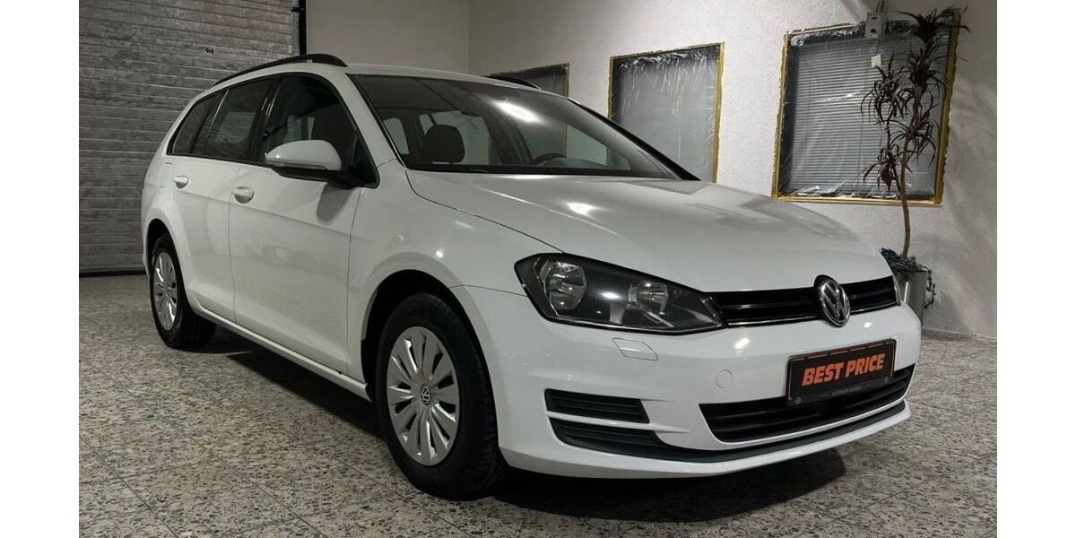 VW Golf 287.000 km 6.490 &euro; Unna 59425