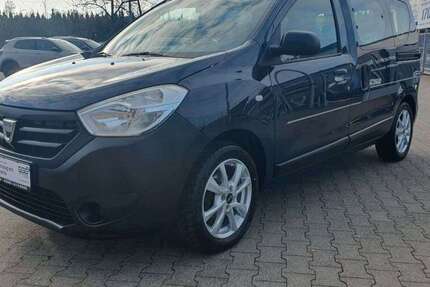 Dacia Dokker 85.792 km 9.499 &euro; Essen 45326