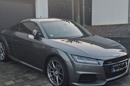 Audi TT 116.984 km 20.800 &euro; Ennepetal 58256