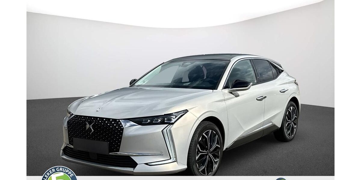 DS Automobiles DS4 31.005 km 23.670 &euro; Dortmund 44263