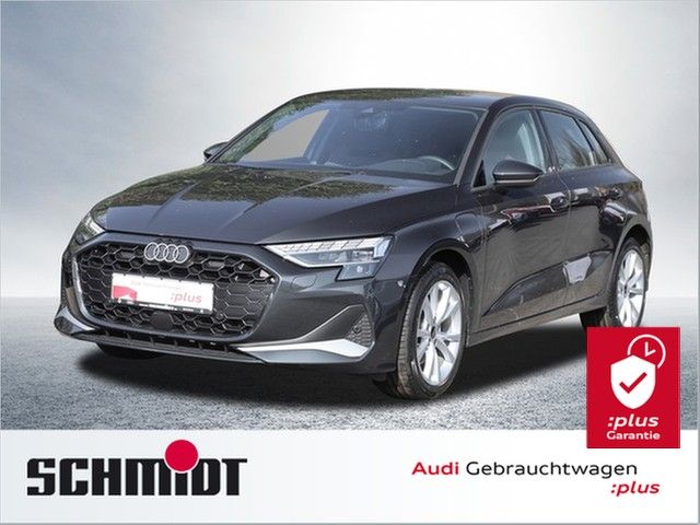 Audi A3 13.280 km 34.740 &euro; Recklinghausen 45657