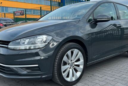 VW Golf 43.000 km 15.299 &euro; Herne 44653