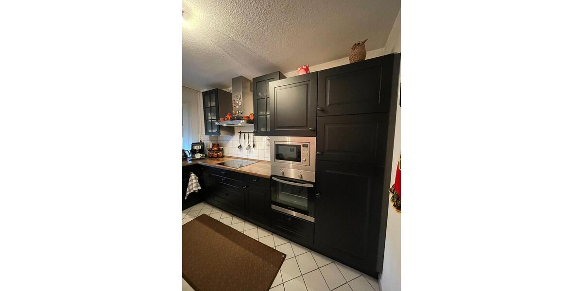 Etagenwohnung Castrop-Rauxel Deinighausen - 2 Zimmer, 72 m&sup2;, 180.000&euro; | Angebot:25991137