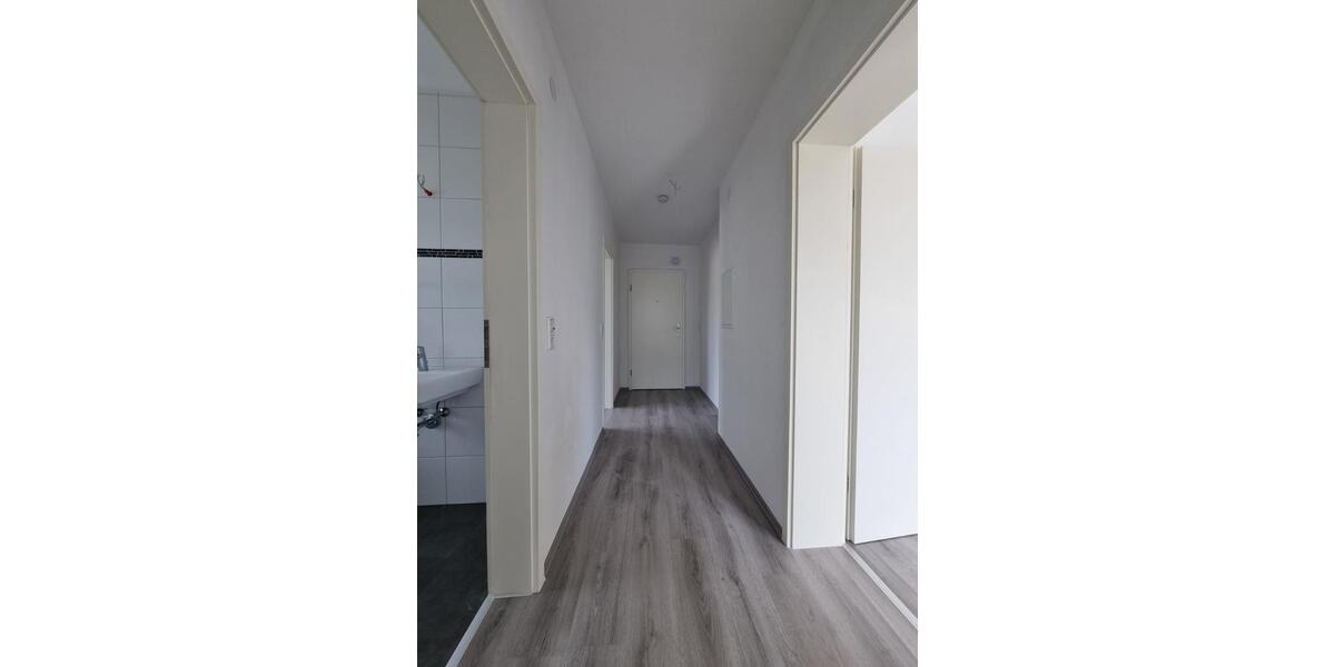 Etagenwohnung Bergkamen - 3 Zimmer, 63 m&sup2;, 519&euro; | Angebot:24710824