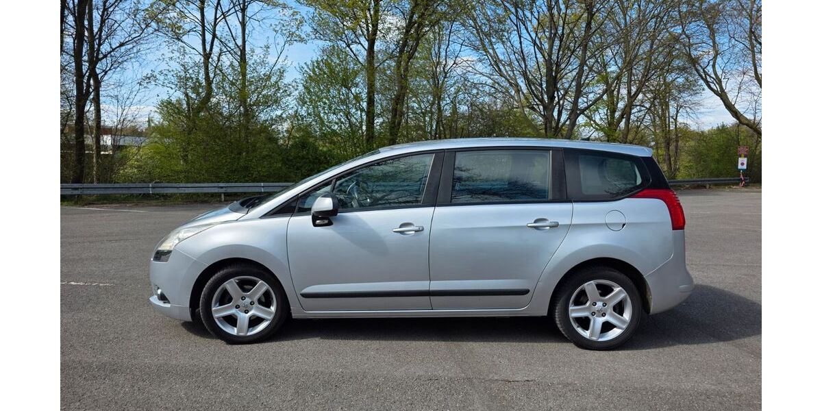 Peugeot 5008 203.450 km 4.299 &euro; bochum 44803