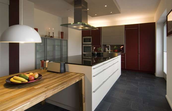 Einfamilienhaus Herne Sodingen - 5 Zimmer, 160 m&sup2;, 877.419&euro; | Angebot:26203872