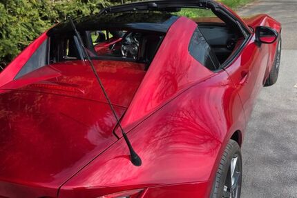 Mazda MX-5 144.000 km 16.600 &euro; Schwerte 58239