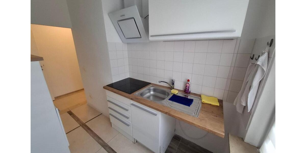 Etagenwohnung Gelsenkirchen Gelsenkirchen-Mitte - 2 Zimmer, 42 m&sup2;, 59.000&euro; | Angebot:26237095