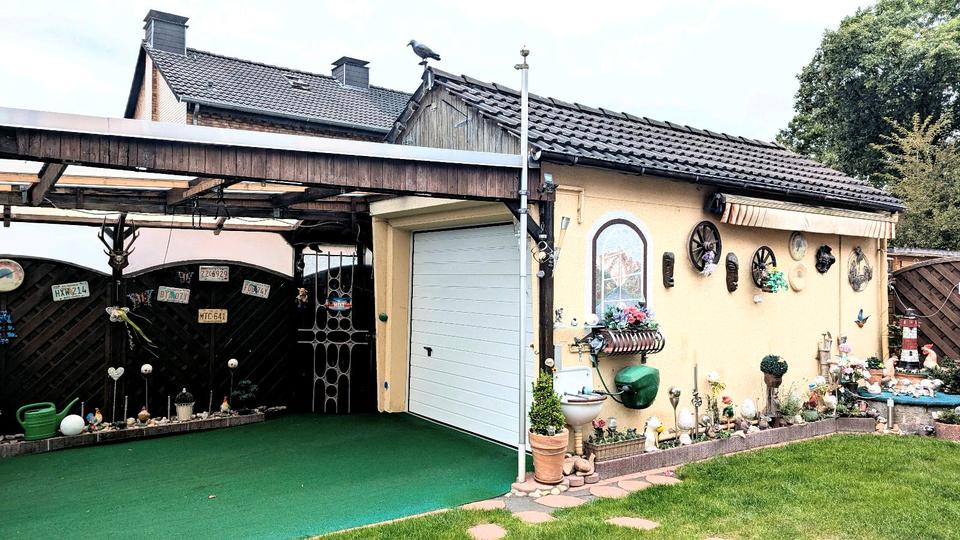 Mehrfamilienhaus, Wohnhaus Marl - 7 Zimmer, 210 m&sup2;, 475.000&euro; | Angebot:26098138