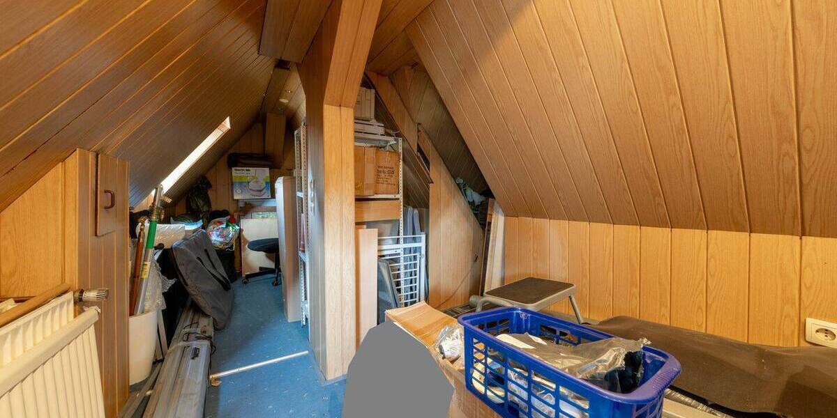 Etagenwohnung Lünen - 3 Zimmer, 104 m&sup2;, 189.000&euro; | Angebot:25819728