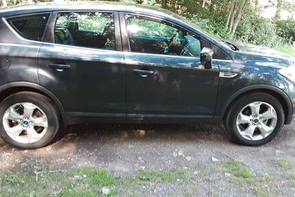Ford Kuga 184.000 km 4.999 &euro; Lüdinghausen 59348