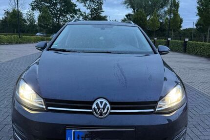 VW Golf 165.000 km 10.800 &euro; Nordkirchen 59394