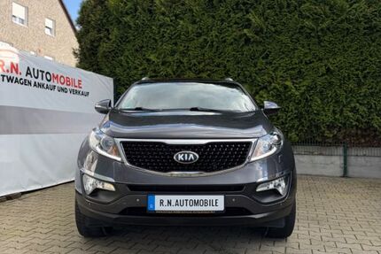 Kia Sportage 182.549 km 9.700 &euro; Dortmund 44388