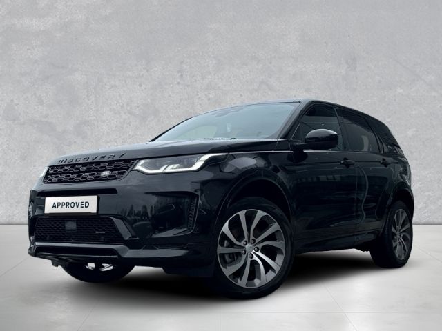 Land Rover Discovery Sport 67.419 km 35.398 &euro; Dortmund 44143