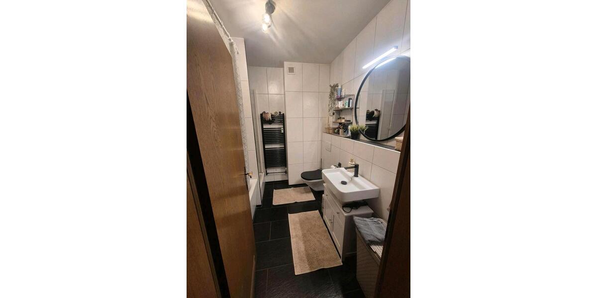 Dachgeschoßwohnung Recklinghausen Grullbad - 3 Zimmer, 75 m&sup2;, 150.000&euro; | Angebot:26019425