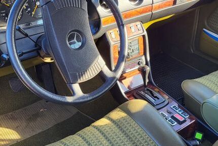 Mercedes-Benz CE 280 162.000 km 15.500 &euro; Gevelsberg 58285