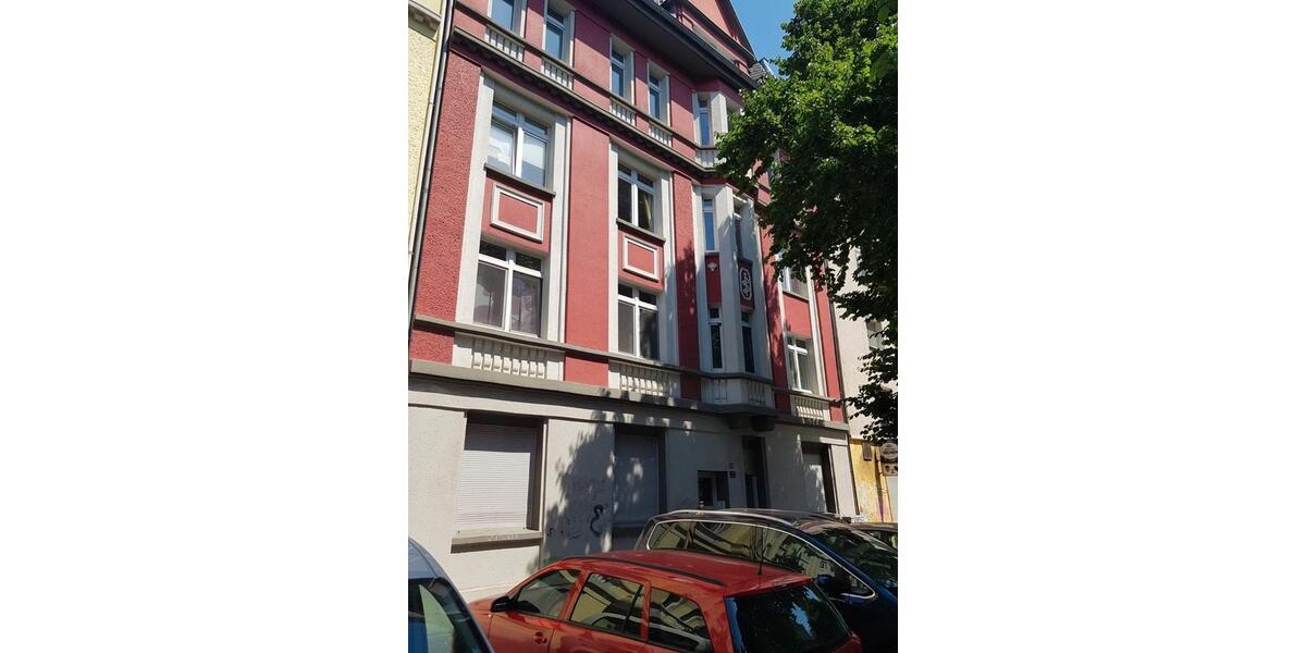 Erdgeschoßwohnung Dortmund Innenstadt Nord - 2.5 Zimmer, 47 m&sup2;, 119.000&euro; | Angebot:26728344