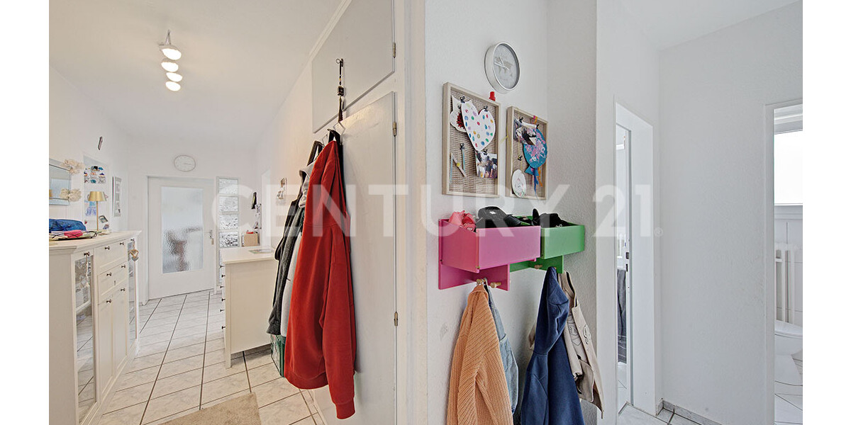 Gepflegtes Mehrfamilienhaus als Investitionschance - Mehrfamilienhaus, Wohnhaus Holzwickede | Angebot:22192781