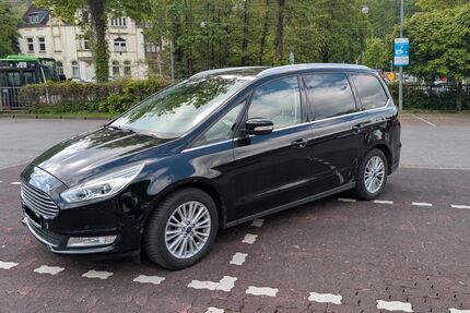 Ford Galaxy 83.600 km 18.900 &euro; Ennepetal 58256