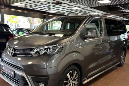 Toyota Proace (Verso) 203.000 km 19.900 &euro; Werne 59368