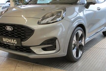 Ford Puma 21.490 km 26.890 &euro; Gelsenkirchen 45881