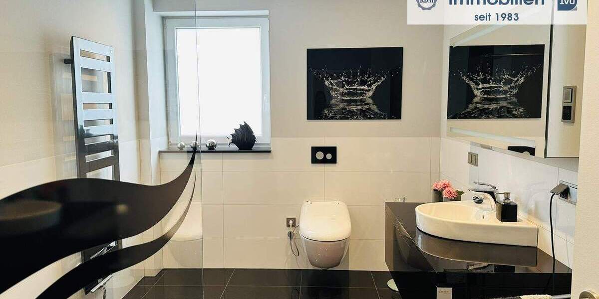 Etagenwohnung Essen Gerschede - 3 Zimmer, 129 m&sup2;, 390.000&euro; | Angebot:25703152