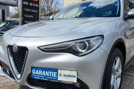 Alfa Romeo Stelvio 128.000 km 18.980 &euro; Dortmund 44145