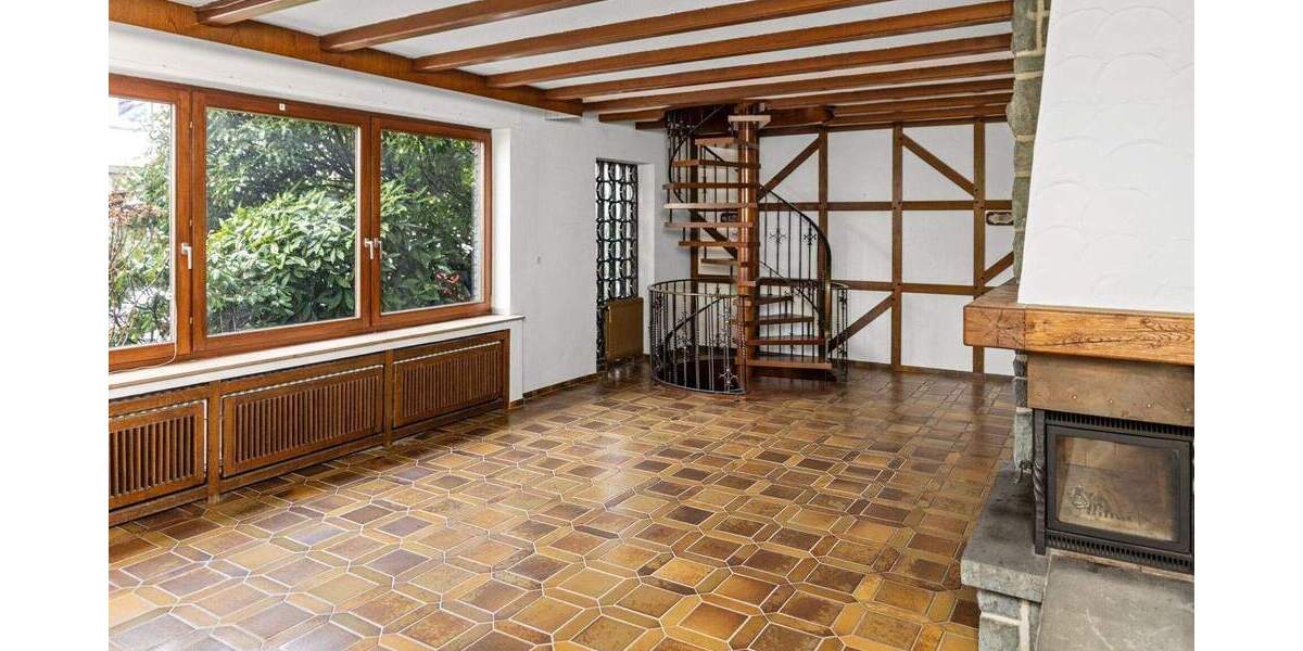 Einfamilienhaus Bottrop / Fuhlenbrock Fuhlenbrock - 1 Zimmer, 268 m&sup2;, 659.000&euro; | Angebot:25747055