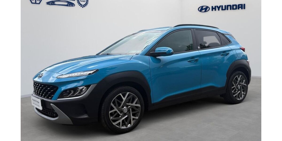 Hyundai KONA 47.844 km 19.990 &euro; Marl 45770