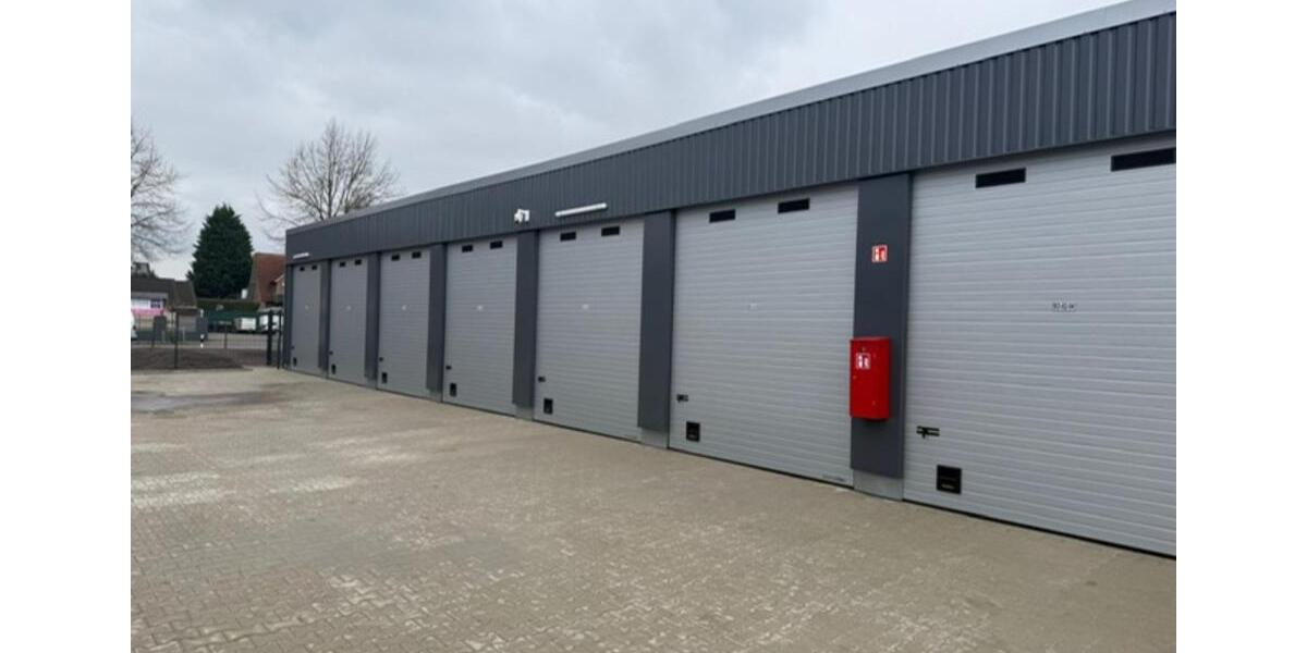 Gewerbeobjekt Selm - 192&euro; | Angebot:25599653