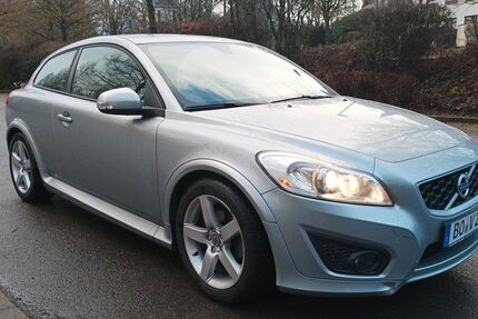 Volvo C30 199.500 km 5.000 &euro; Bochum 44797