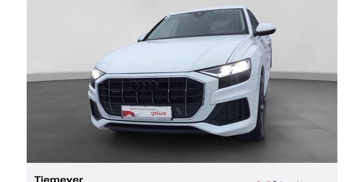 Audi Q8 18.473 km 57.840 &euro; Gelsenkirchen 45894