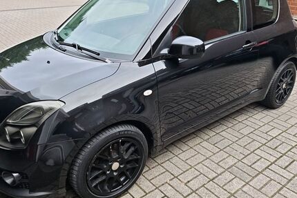 Suzuki Swift 198.000 km 3.300 &euro; Recklinhausen 45659