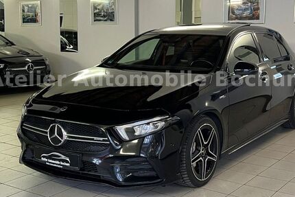 Mercedes-Benz A 35 AMG 155.000 km 24.900 &euro; Bochum 44793