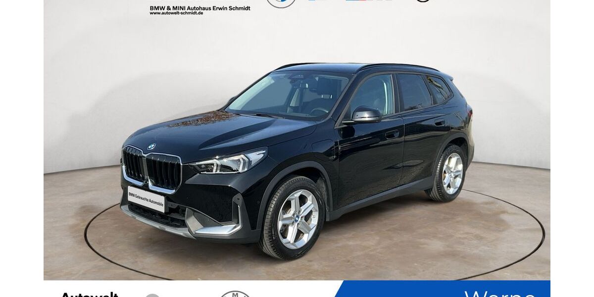 BMW X1 24.995 km 35.989 &euro; Werne 59368