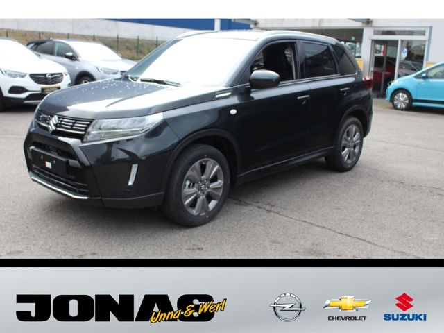 Suzuki Vitara 1.500 km 22.450 &euro; Unna 59427