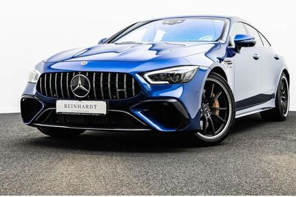 Mercedes-Benz AMG GT 43.773 km 104.895 &euro; Hagen 58091