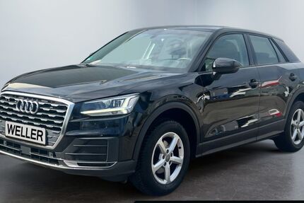 Audi Q2 67.000 km 16.870 &euro; Dortmund 44143