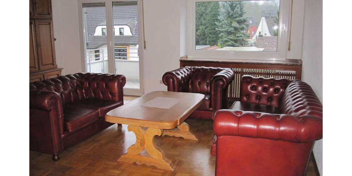 Etagenwohnung Herne Bereich Revierpark Gysenberg Altenhöfen - 3.5 Zimmer, 86 m&sup2;, 690&euro; | Angebot:24767660