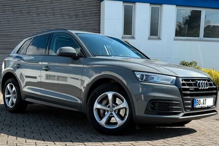 Audi Q5 45.850 km 36.790 &euro; Bochum 44795
