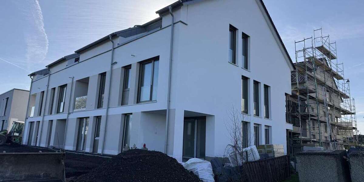 Etagenwohnung Dortmund Aplerbeck - 4.5 Zimmer, 106 m&sup2;, 1.850&euro; | Angebot:26071307