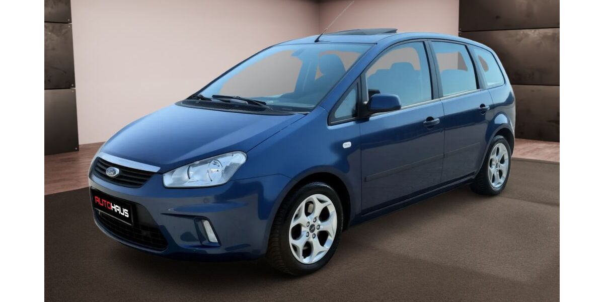 Ford C-Max 70.000 km 7.400 &euro; Datteln 45711