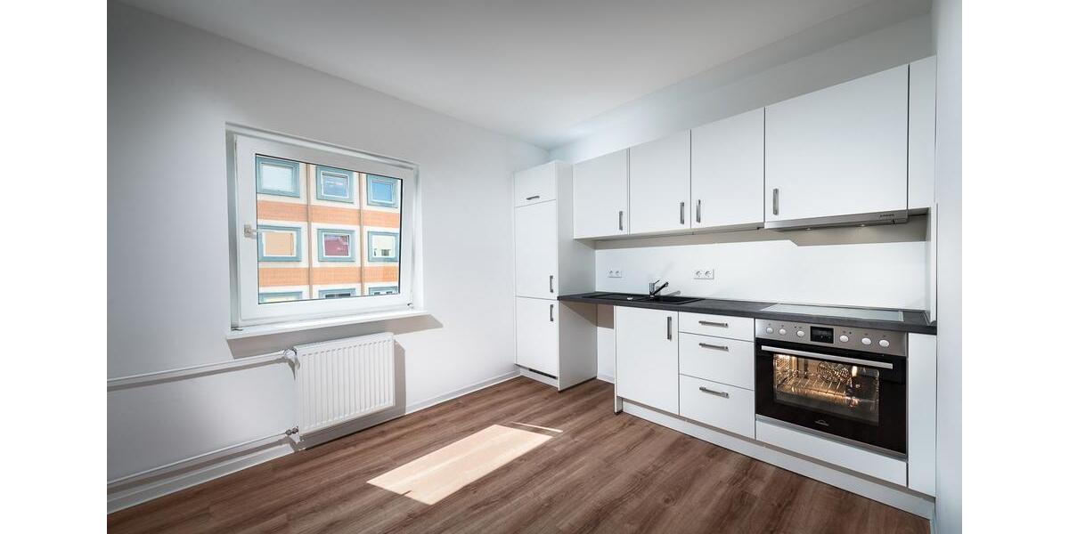 Etagenwohnung Dortmund - 2 Zimmer, 64 m&sup2;, 656&euro; | Angebot:24536437