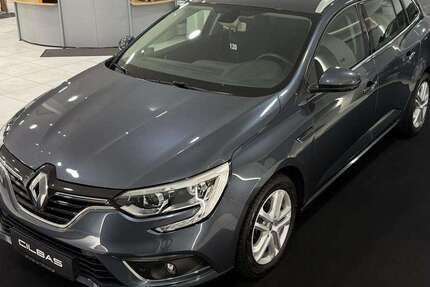 Renault Megane 35.515 km 13.900 &euro; Gelsenkirchen 45891