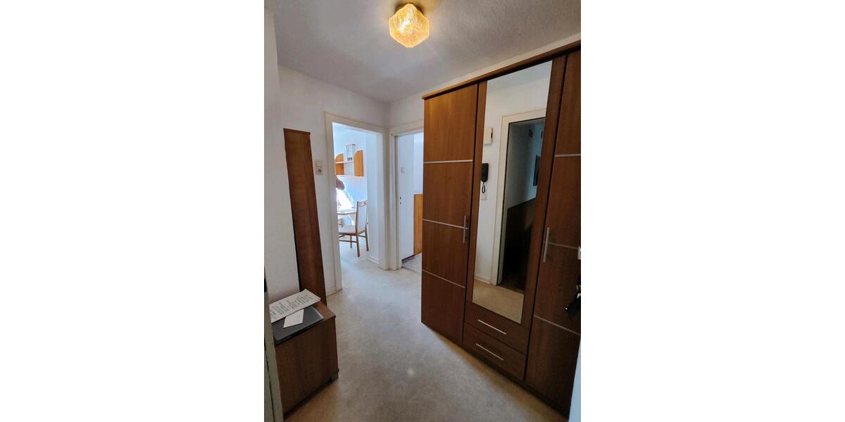 Dachgeschoßwohnung Gladbeck - 2.5 Zimmer, 40 m&sup2;, 500&euro; | Angebot:26689297