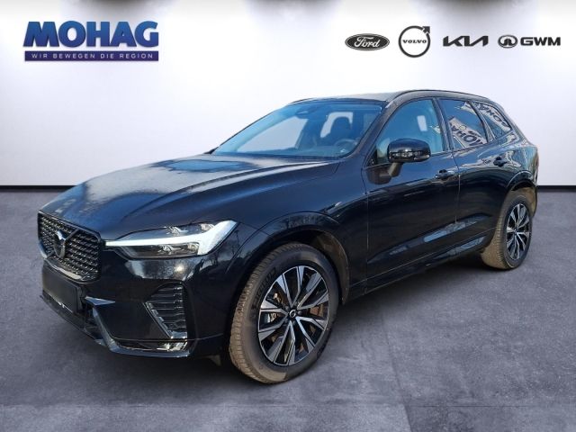 Volvo XC60 35.000 km 38.790 &euro; Gelsenkirchen 45891