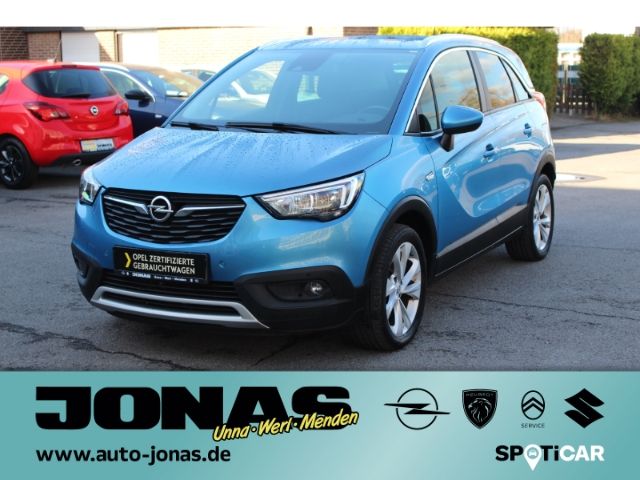 Opel Crossland (X) 158.587 km 12.490 &euro; Unna 59427