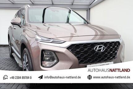 Hyundai SANTA FE 61.150 km 26.950 &euro; Schwerte 58239