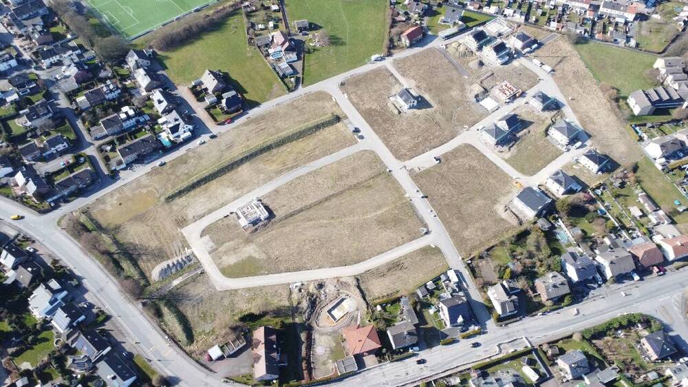 Grundstück Bergkamen Mitte - 172.380&euro; | Angebot:25674018